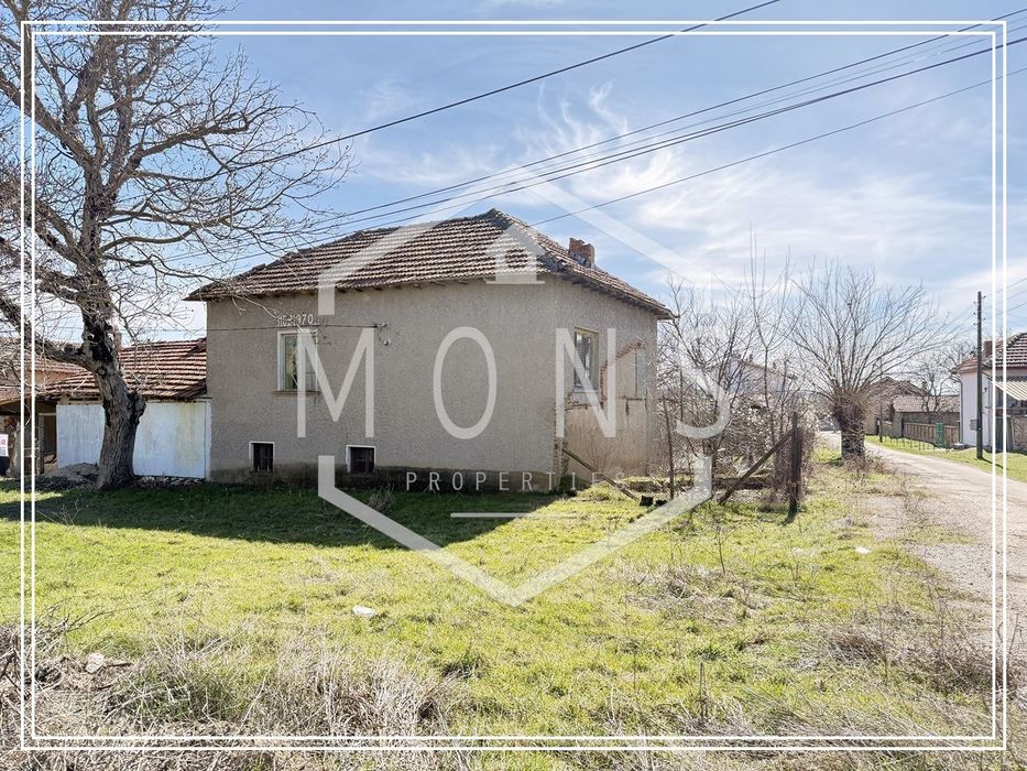 Продава се Къща в с. Караисен, Област Велико Търново - 134 кв.м за 80 €/кв.м - Снимка #1