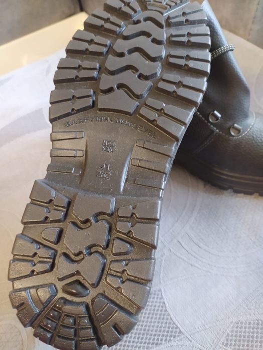 Обувь мужская