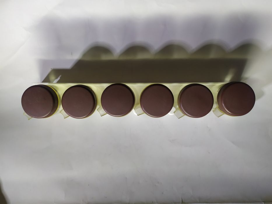 Набор баночек для специй