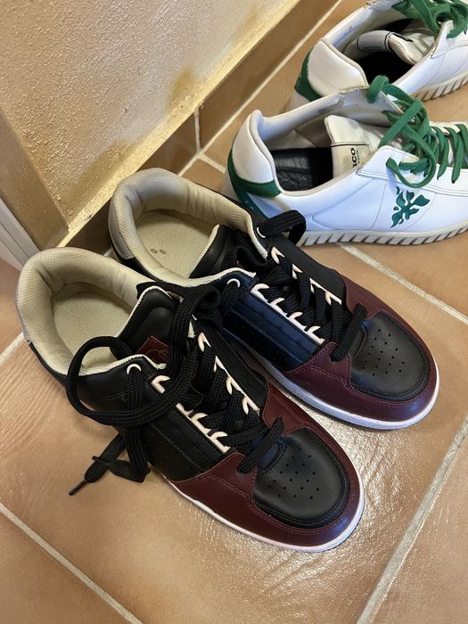 Маратонки 41,40 Stoichkov