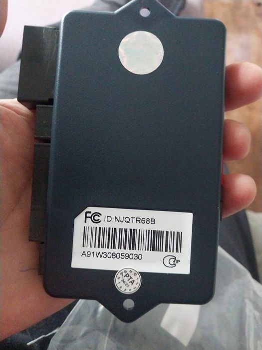 Продам Авто сигнализацию