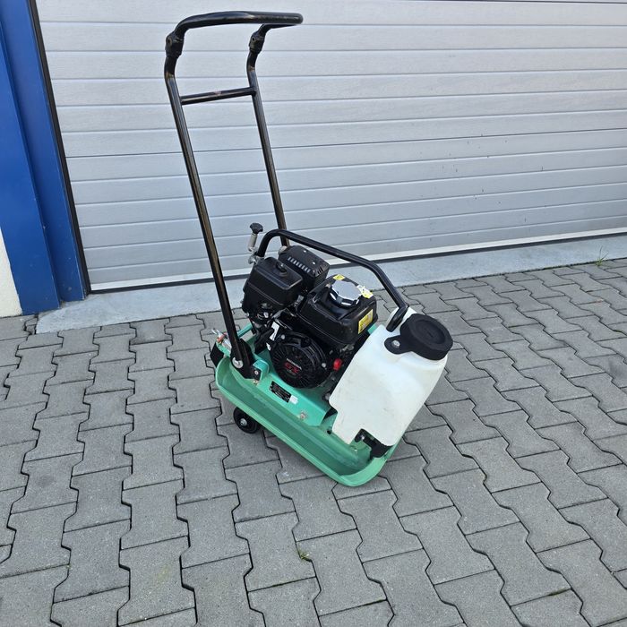 Placa Compactoare Mikasa/Imer  MVC-F70H VAS cu motor Honda An 2025 / 70 kg