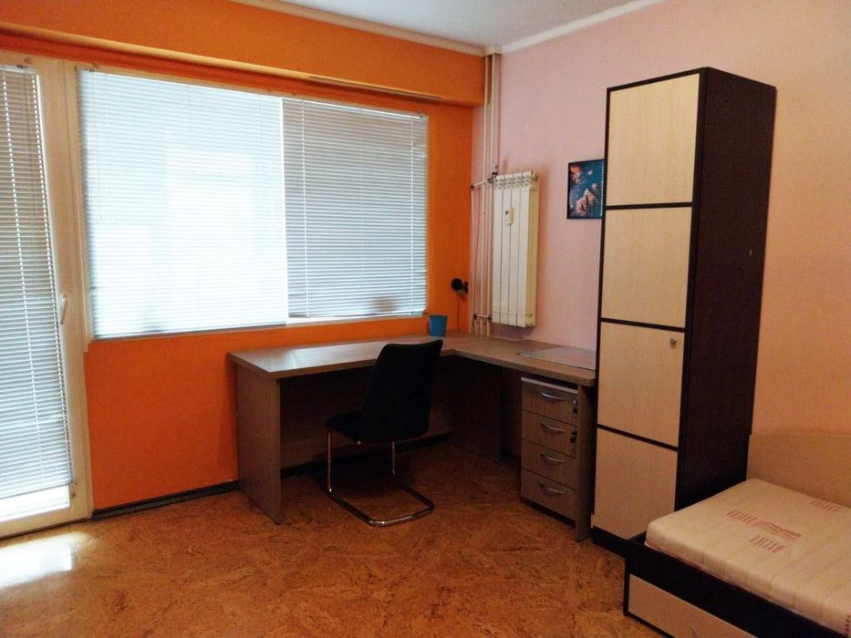 Тристаен, под наем, кв. Люлин 6