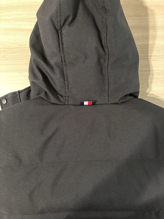 Куртка Tommy Hilfiger