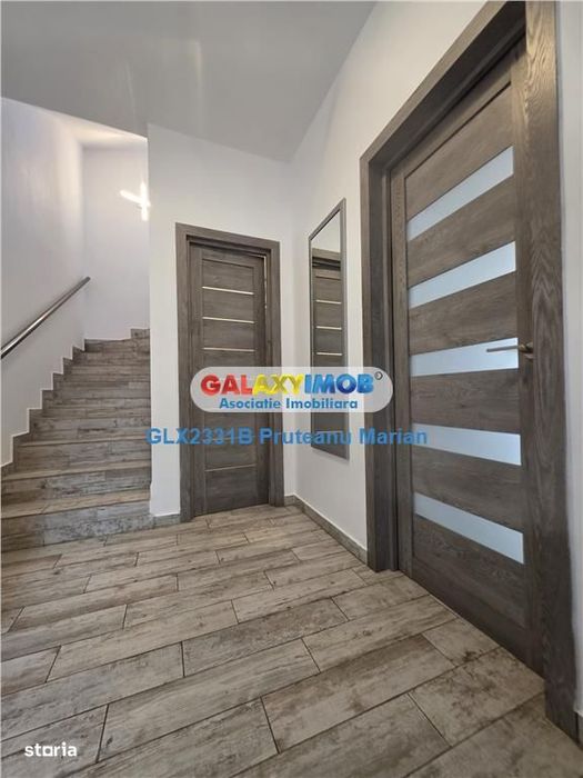 Vanzare casa individuala in stil Mediteranean Premium in zona Dantelei
