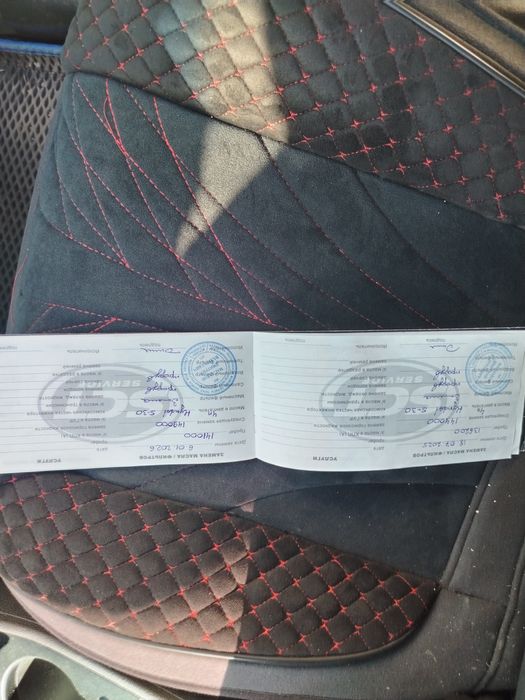 Хуйюндай туксон 2019 года