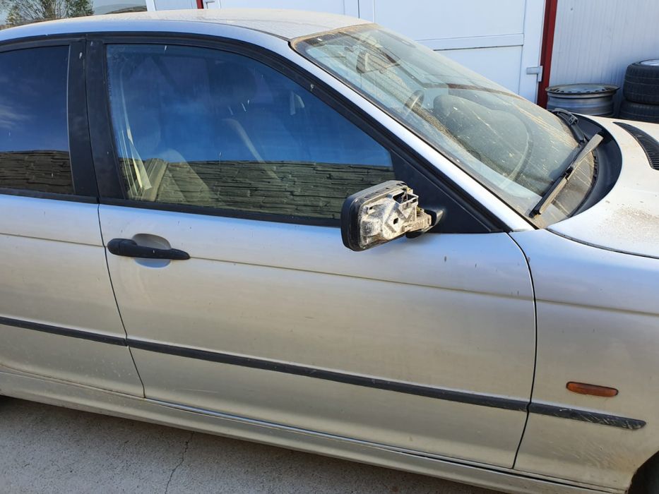 USA BMW SERIA 3 E46 D.F