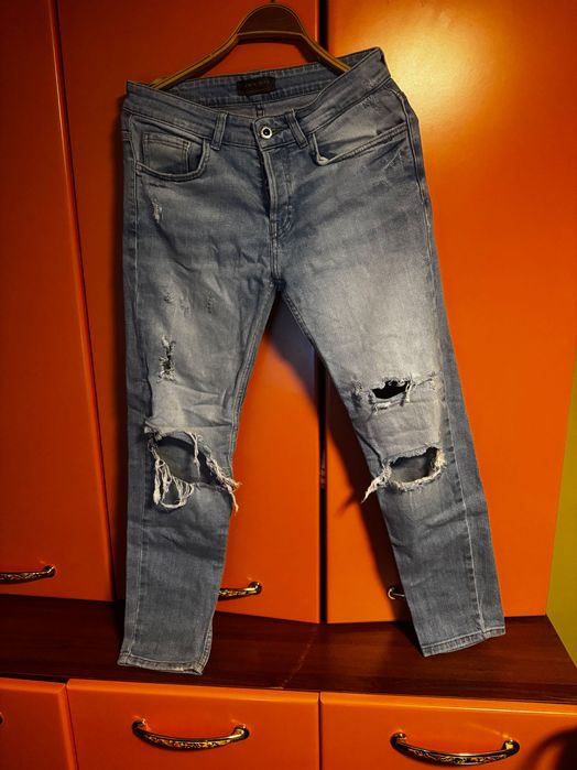 Дрехи втора употреба