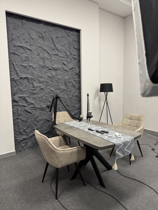 Продам студию подкастов