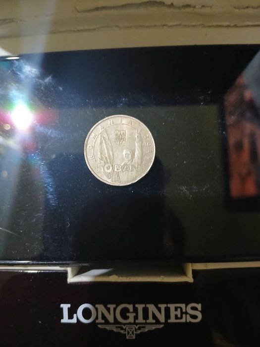 Monedă Revoluția Română 89
