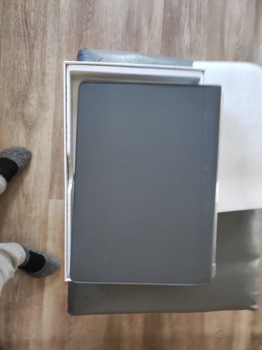 Планшет g.vill g1000 pro