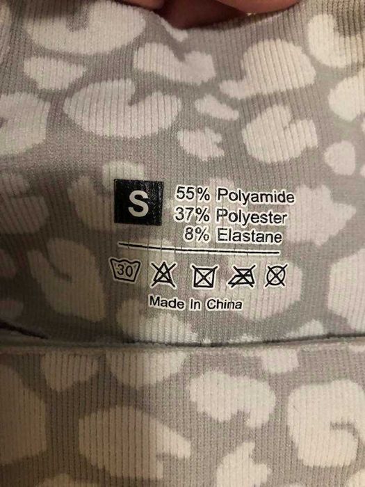 уникален безшевен оформящ клин