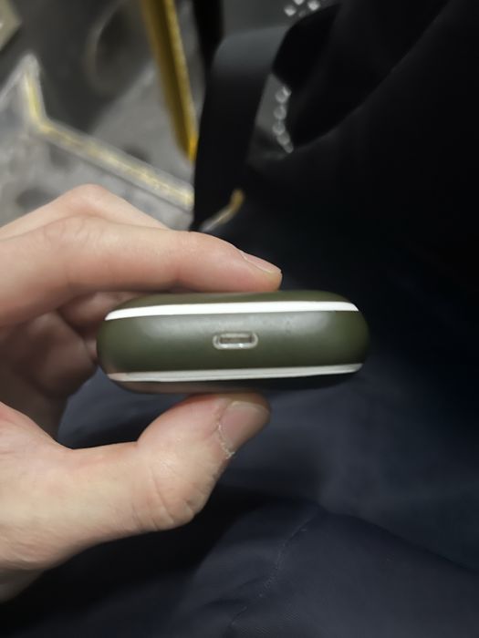 Продам Кейс от Air Pods Pro