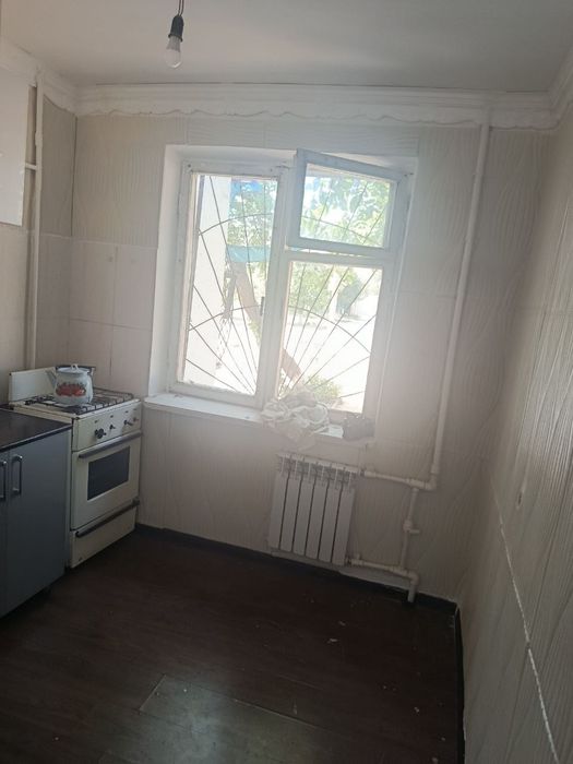Zudlik bilan 1 xonaliy xonadon sotiladi