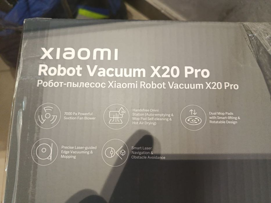 Zamonaviy yangi pilesos