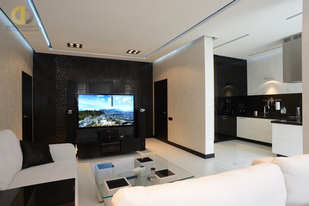 Жк Реал Хаус! Сдаётся новая 3- ком квартира