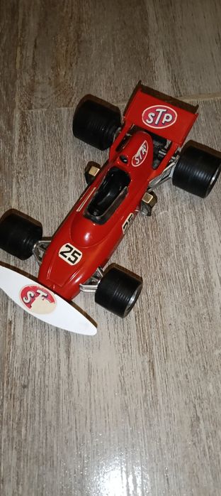 Macheta  Polistil FX2 March Ford 721 F1