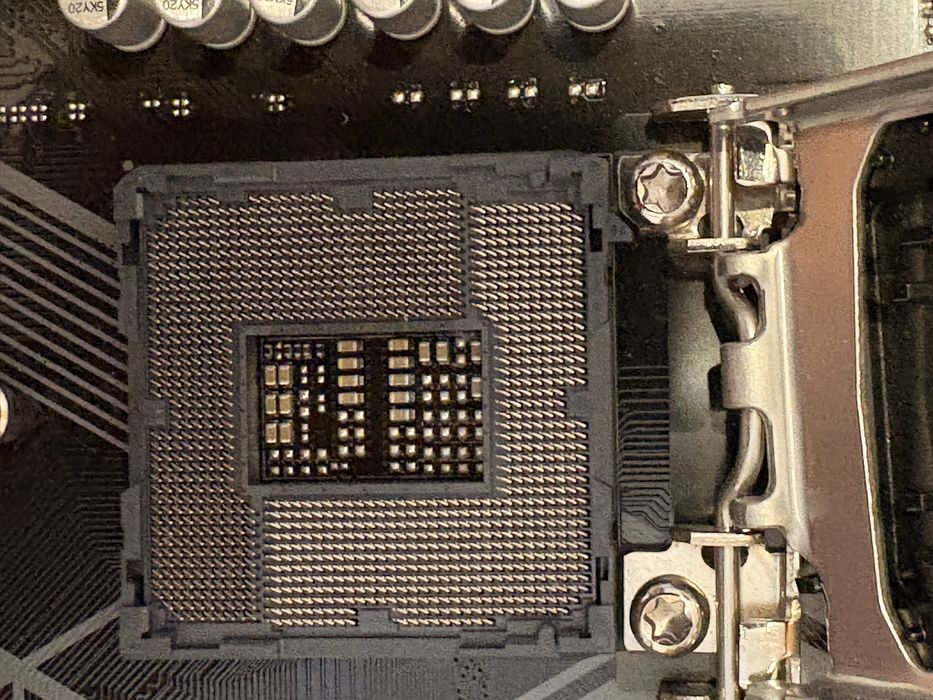 Placa de baza Asus Prime B360M-A Lga 1151