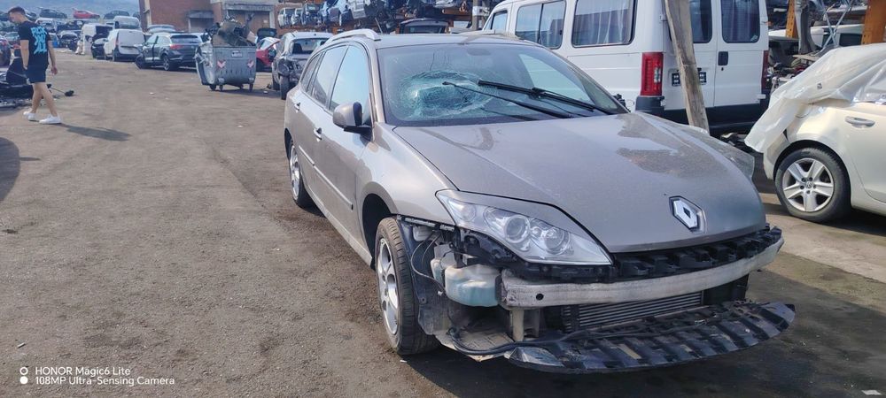 Dezmembrez Renault Laguna - 3 (2007 - 2011), 1.5 dci, manual, k9k764, TL4013