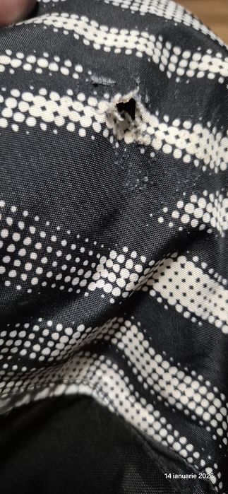 Combinezon_costum ski copii