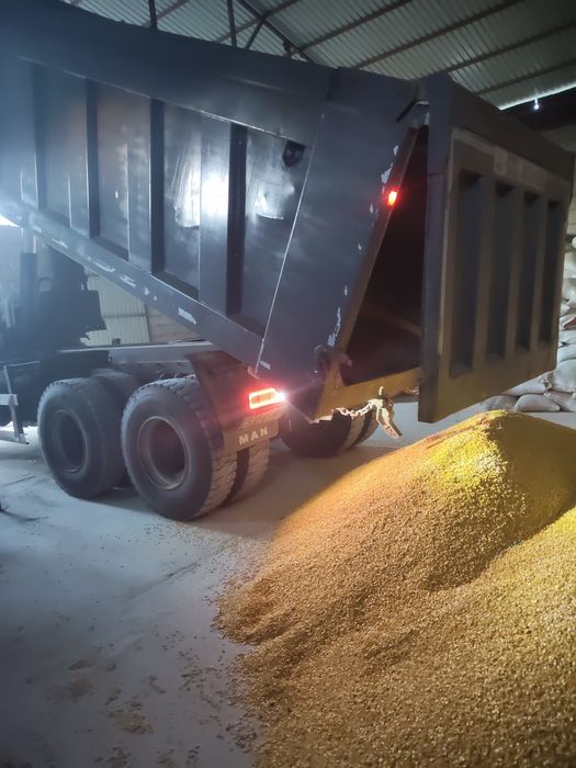 Кукуруза на продажу