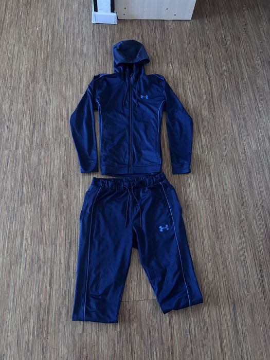 Under armour ориг