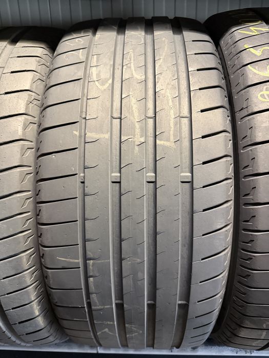 Anvelope 265/40/22 Bridgestone