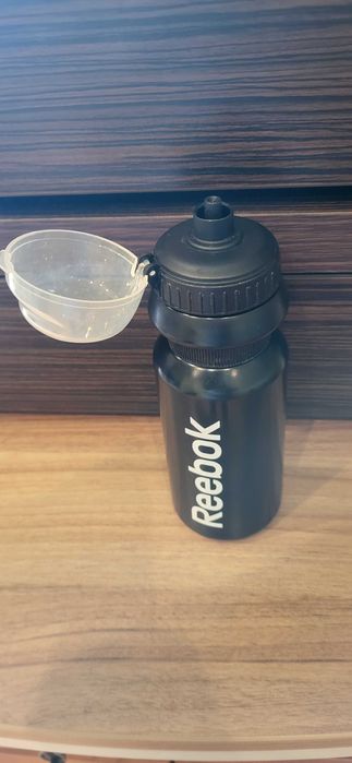 Бутилка за Вода REEBOK