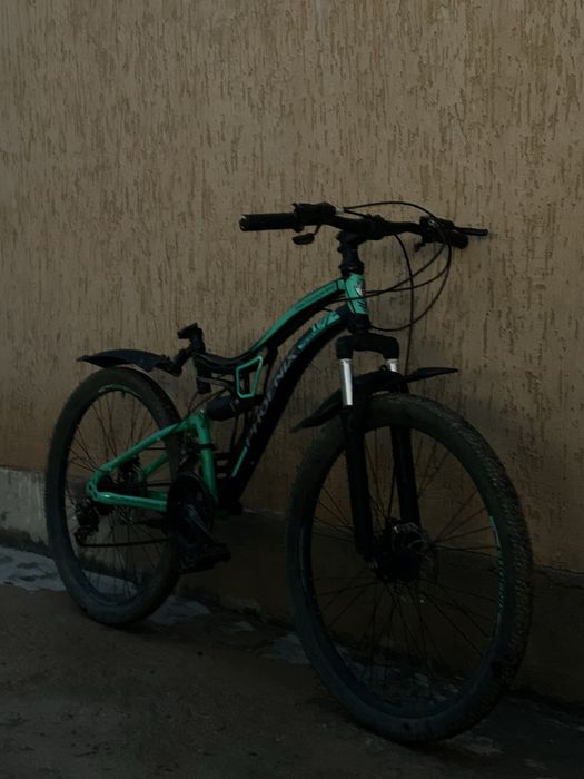 Phoenix TP-2607-13A MTB.