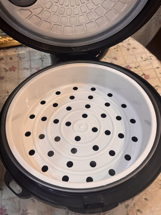 Мультиварка редмонд