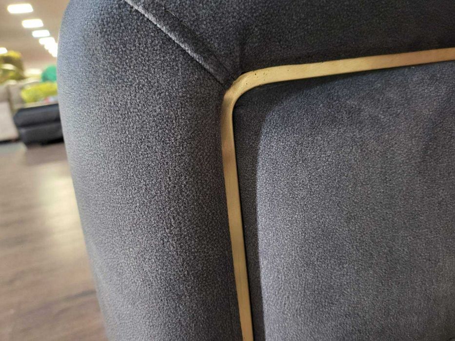 Сив фотьойл от плат Marvella