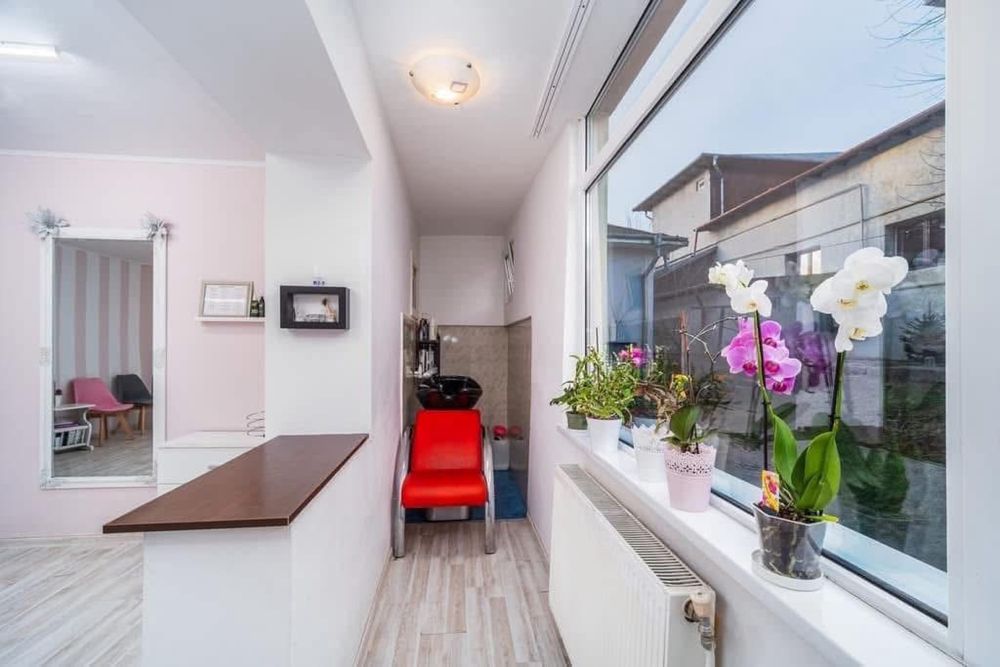 Spatiu Comercial de vanzare