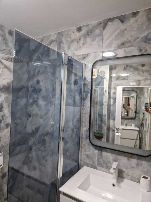Дава се под наем Двустаен апартамент в София, Надежда 2 - 60 кв.м за 600 € - Снимка #6