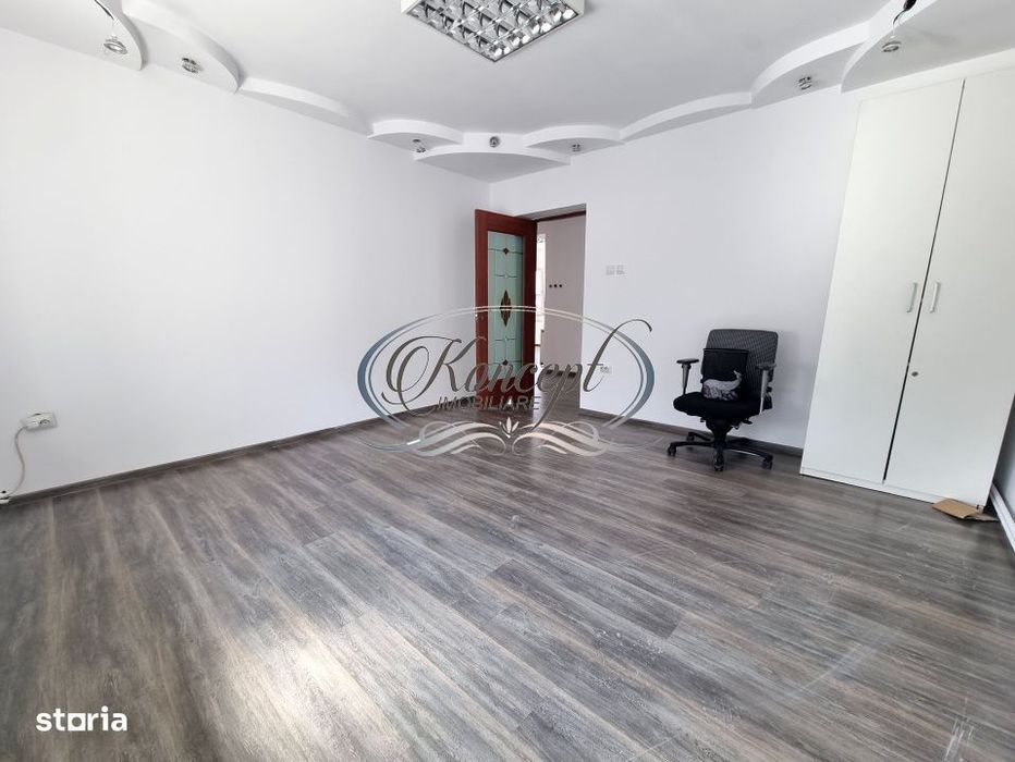 Spatiu de birouri, in cartier Intre Lacuri