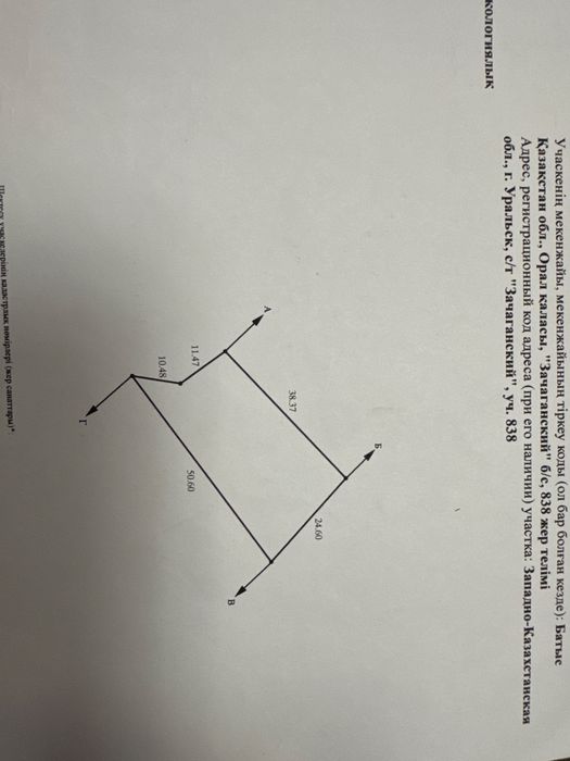 Продам участок 10 соток