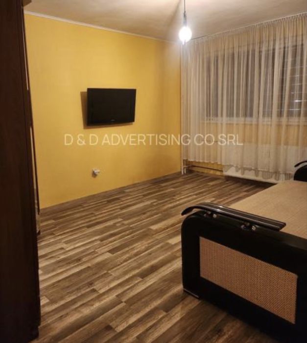 Garsoniera Decomandata - 5 Minute Metrou Parc Drumul Taberei