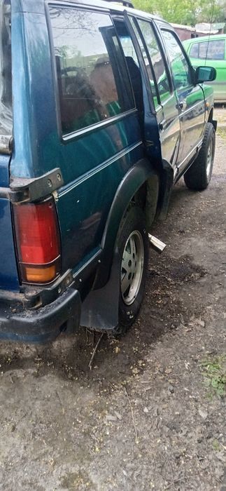 Продам Chevrolet Blazer.