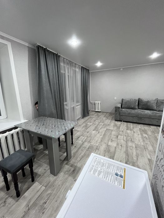 Продам 1 комнатную квартиру.