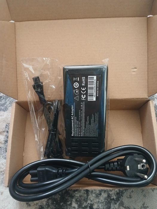 Incarcator Sumitomo 71c  > sursa alimentate aparat sudura fibra optica