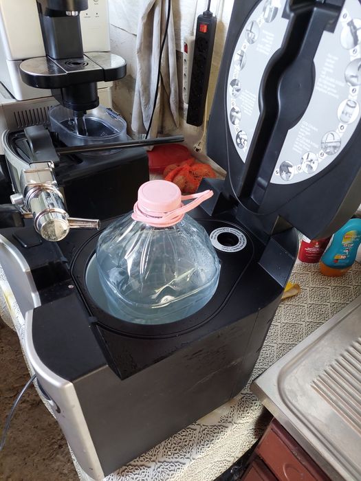 Racitor bere sau vin dezmembrez sau intreg