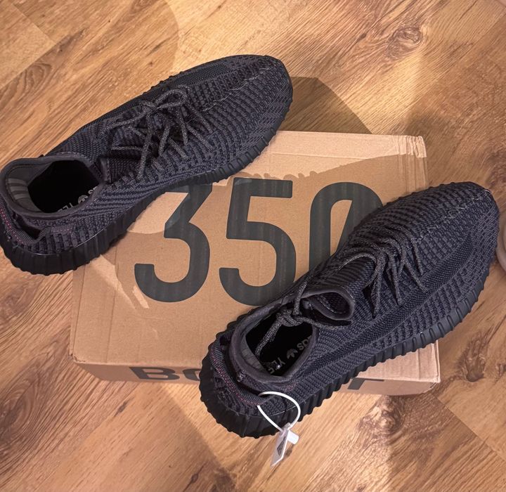 Yeezy Boots 350