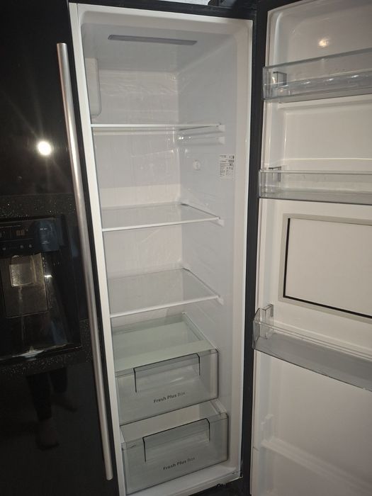 Хладилник  с две врати