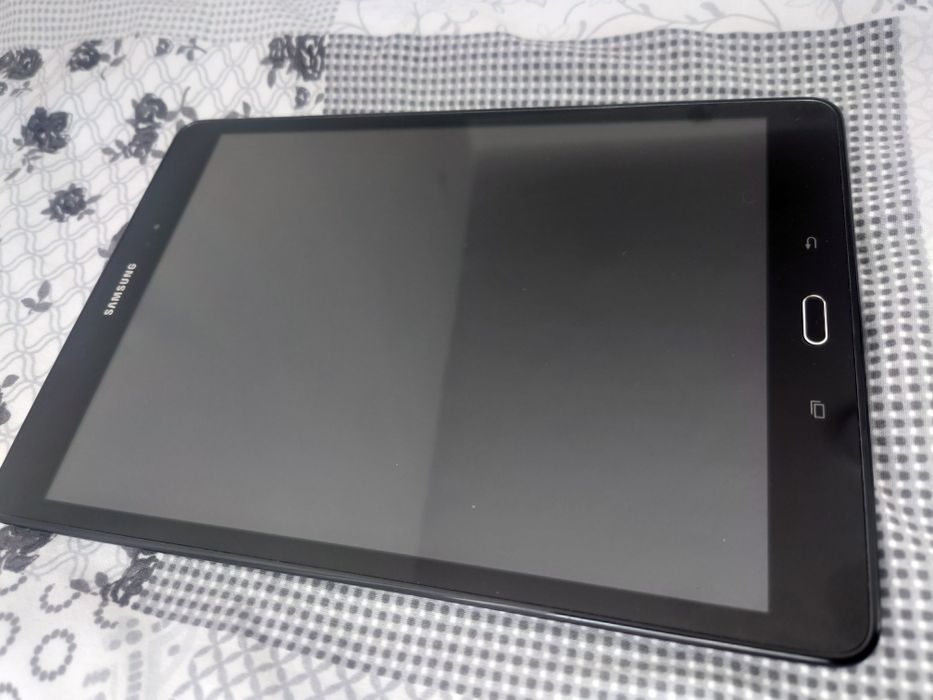 Tabletă Samsung Galaxy Tab A model SM 550+ Husă