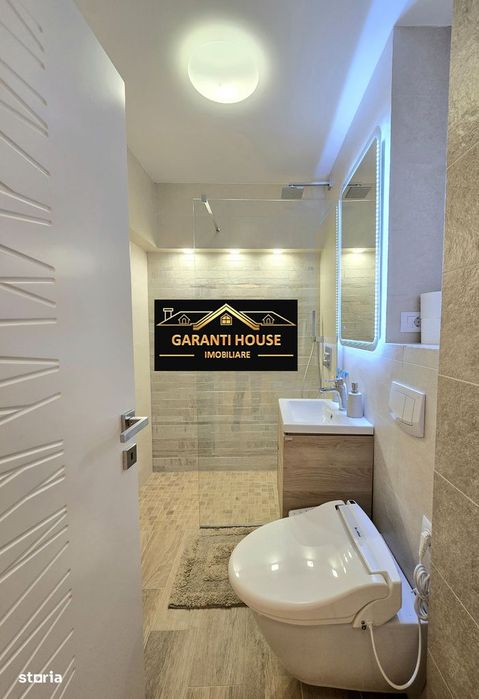 Bd. Unirii, apartament cu 4 camere, ultrafinisat, mobilat, 242 000€