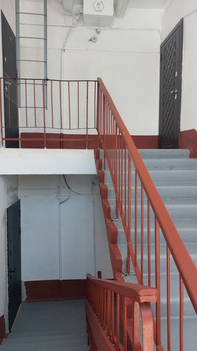 3-х комн. В обком. доме