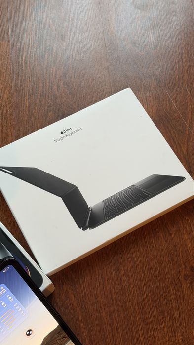 Продам iPad Pro M4
