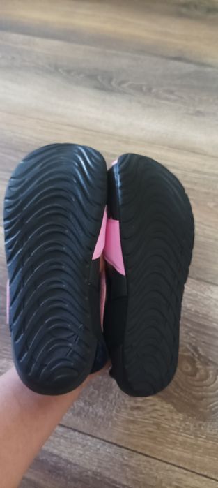 Детски сандали Nike