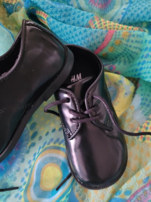 Pantofi copii H&M primăvară toamnă