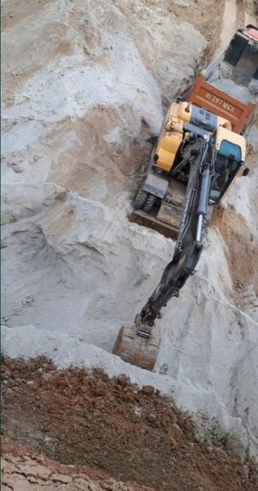 turpoq qum klines shagal sheben beton musor глино песок клинку щебень