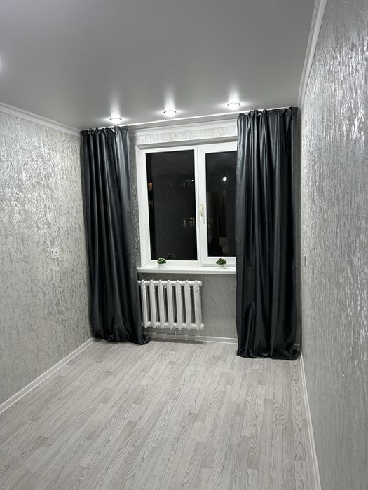 Продам 2 квартиру  Есет Батыр 105 к2